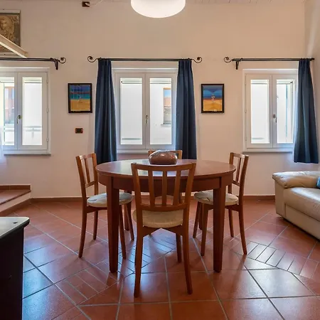 Apartment Ferret Alghero